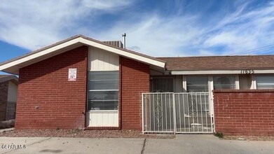 Building Photo - 11635 James Watt Dr