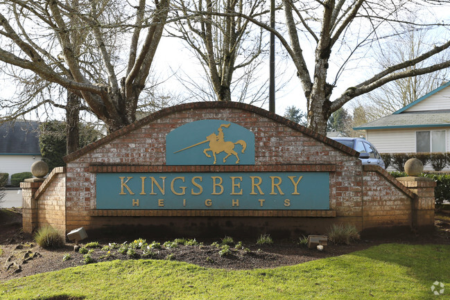 Building Photo - Kingsberry Heights Apartments