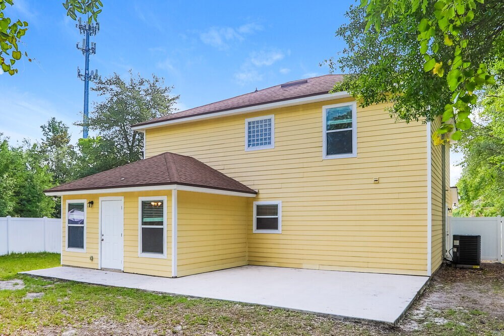 Building Photo - 8106 Byrd Landing Ct