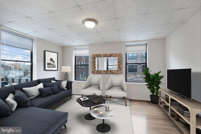 Building Photo - 937 Christian St