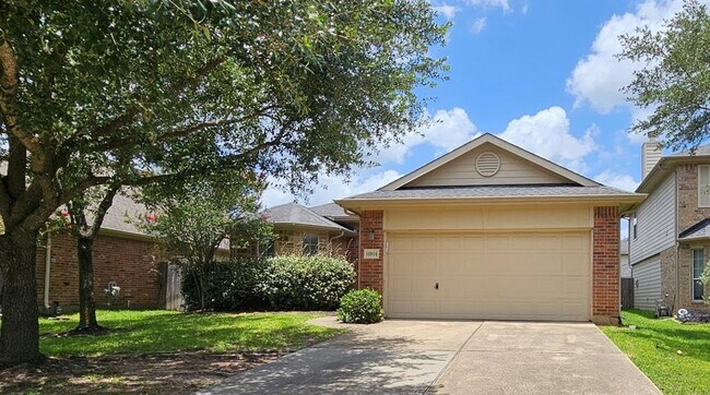 Primary Photo - 16914 Tranquility Park Dr