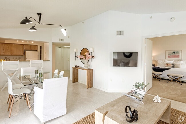Interior Photo