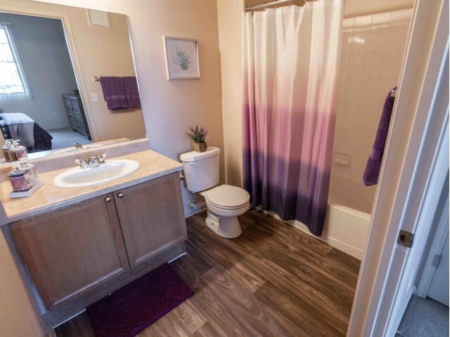 Sorrento 2x2 - CBC-Coronado Bay Club