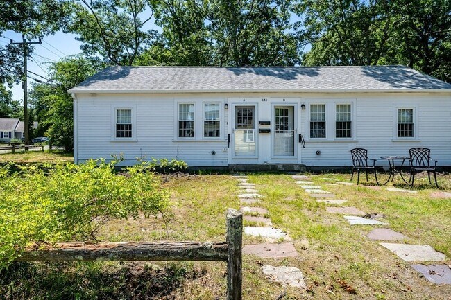 Building Photo - 151 Seaview Ave