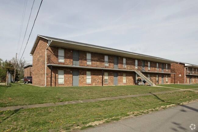 Foxwood Apartments Radcliff, KY Apartment Finder