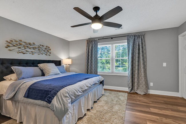 Building Photo - 114 Gully Branch Ln