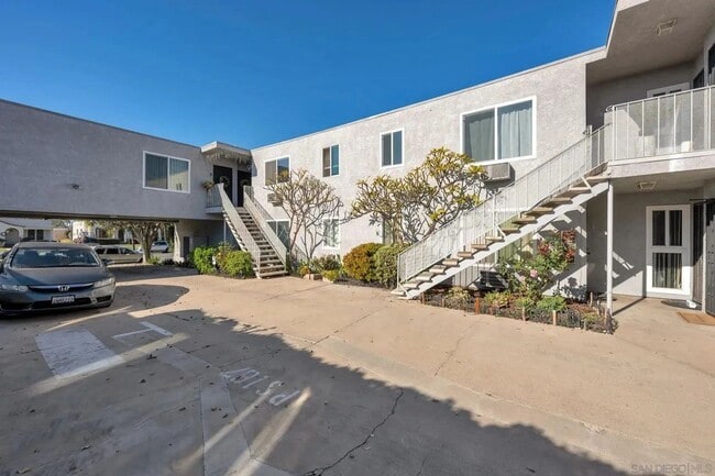 Building Photo - 4451 35th St