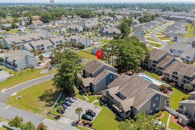 Building Photo - Free Utilities!! Seasonal Rental Available from Sept 10, 2025 through March 31, 2026