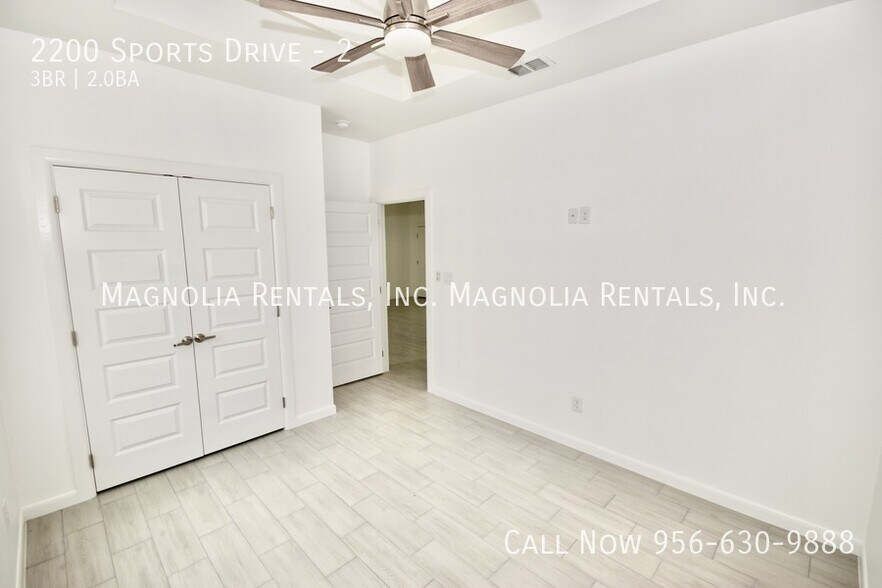 Building Photo - 2200 S Sports Dr