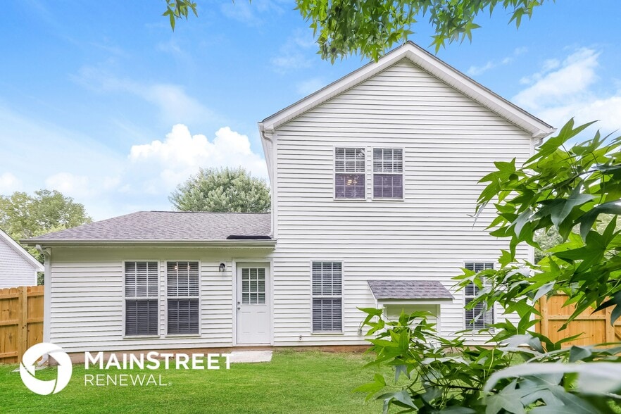 Building Photo - 3304 Braefield Dr