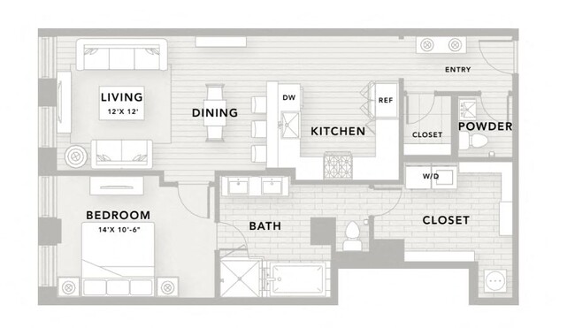 Floorplan - The Star