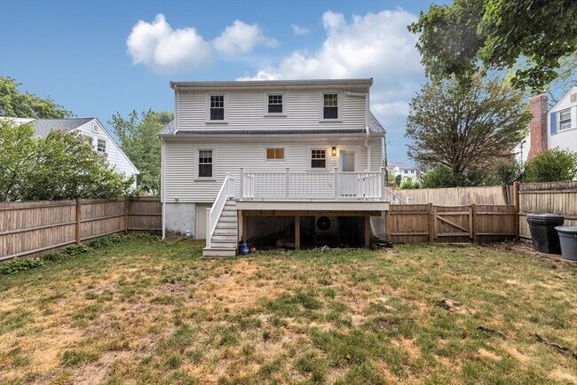 Building Photo - 153 Stimson St