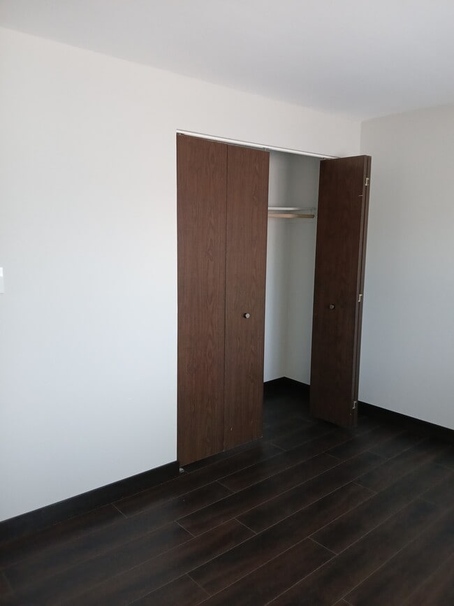 2nd bedroom closet - 15820 Orlan Brook Dr