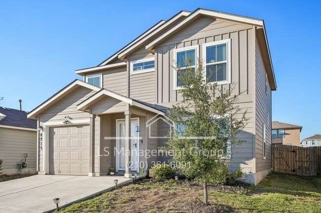 Building Photo - 8215 Blue Canal