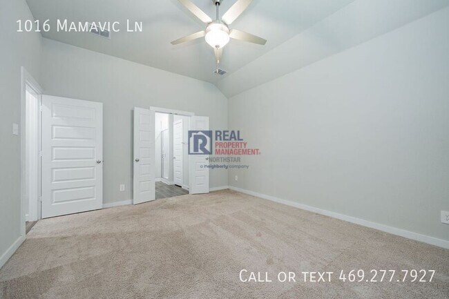 Building Photo - 1016 Mamavic Ln