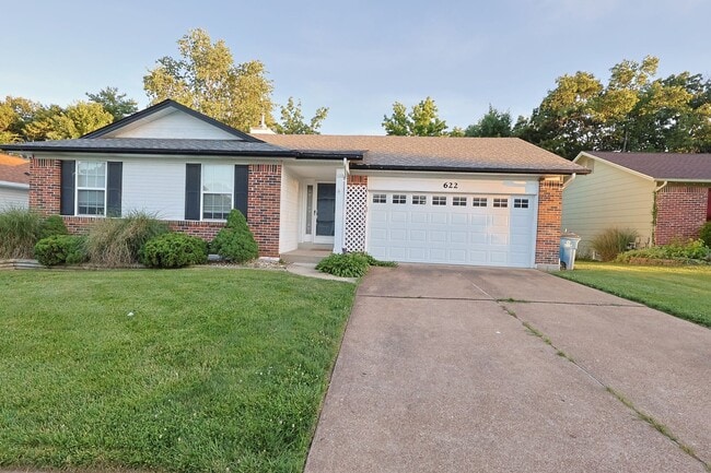Building Photo - 622 Rustic Valley Dr