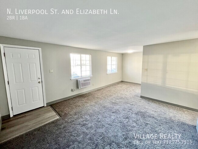 Building Photo - 75 N Liverpool St