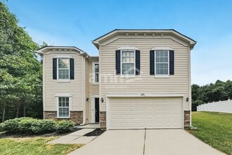 Building Photo - 1320 Perga Ct