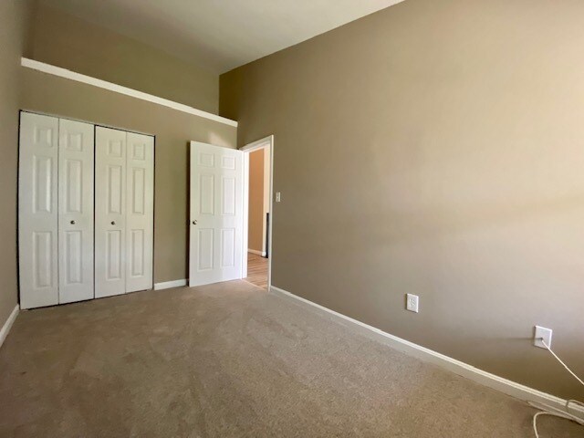 Bedroom 1 - 300 Blue Water Ct