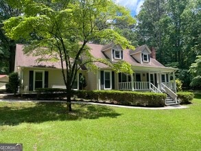 Building Photo - 160 Shoal Creek Rd