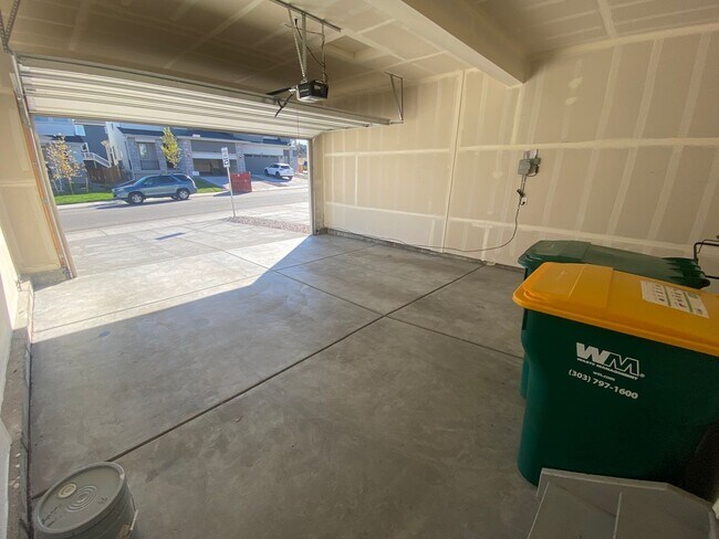 Building Photo - Fantastic Paired Home in Castle Rock