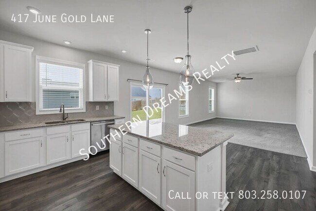 Building Photo - 417 June Gold Ln