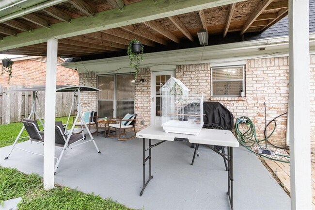 Building Photo - 3111 Windmill St