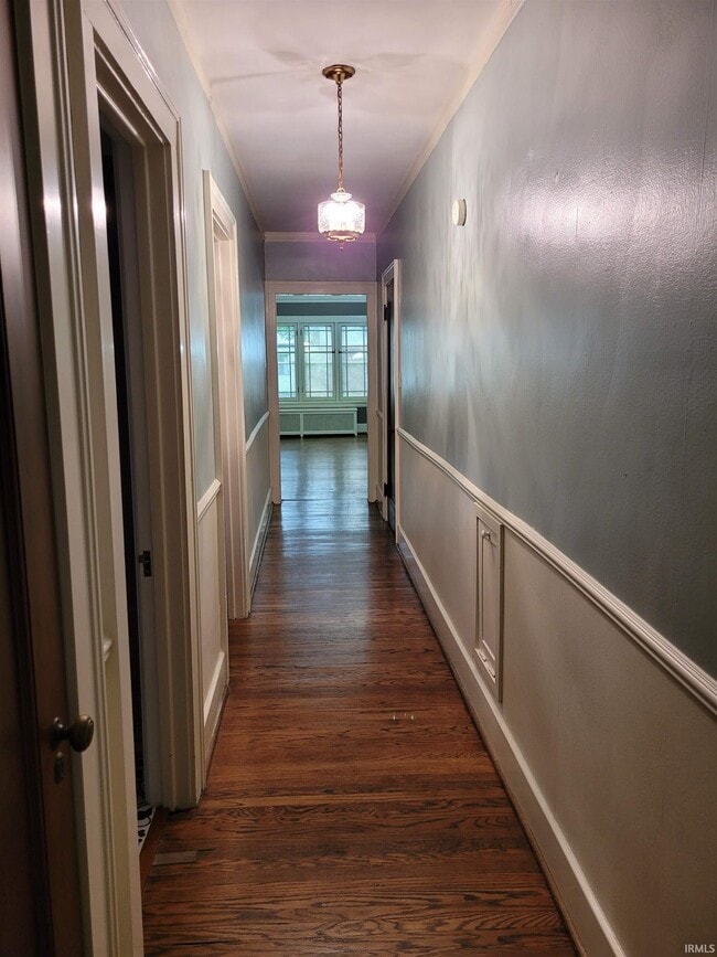 Building Photo - 1223 W Wayne St