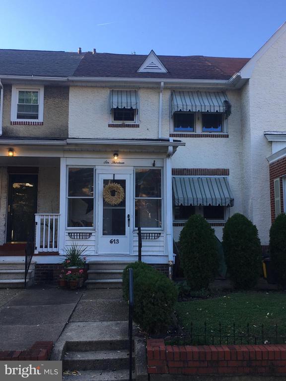 Building Photo - 613 Geddes St