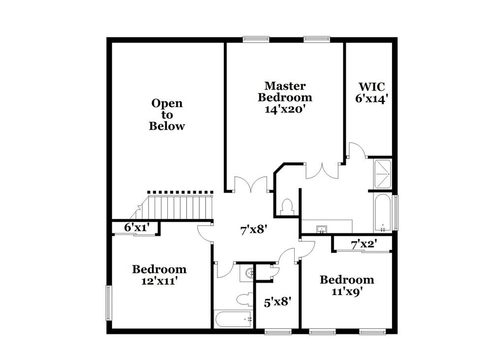 Building Photo - 7038 Hillcrest Chase Ln