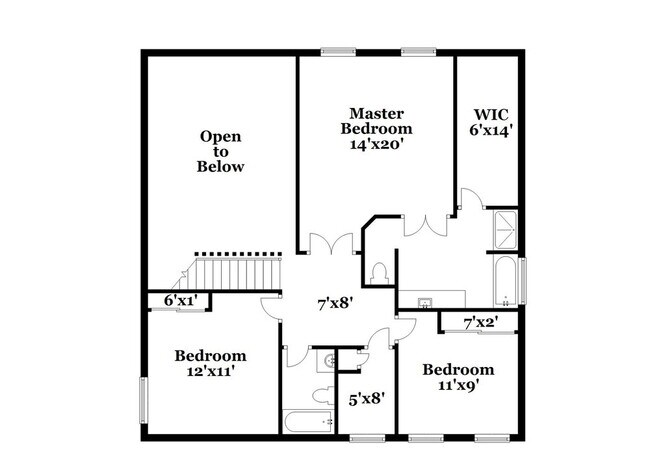 Building Photo - 7038 Hillcrest Chase Ln