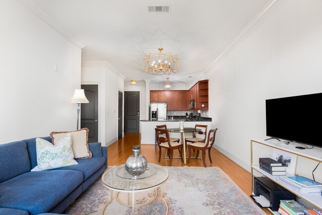 Building Photo - 1055 Piedmont Ave NE