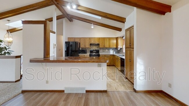 Building Photo - 1535 Mt Woodmen Ct