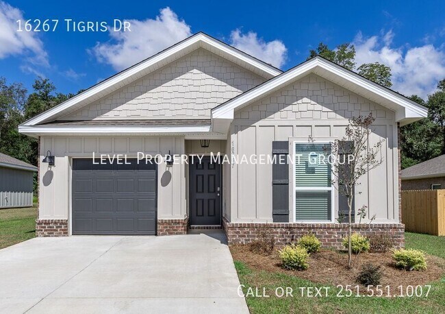 Primary Photo - 16267 Tigris Dr