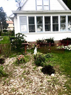 Building Photo - 1205 W Conant St