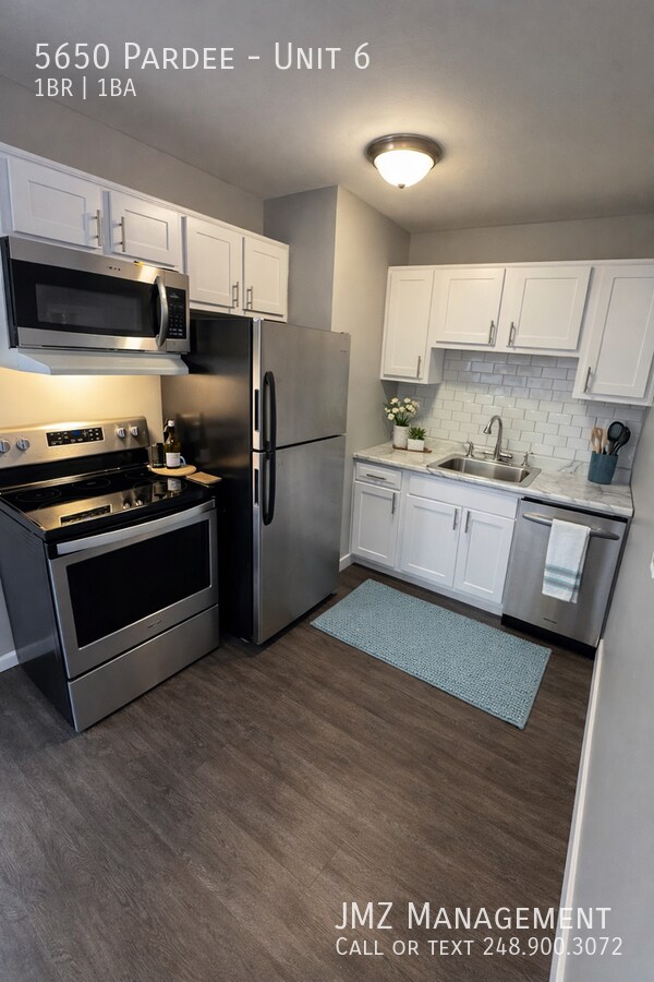 Building Photo - 5650 Pardee-Unit 6