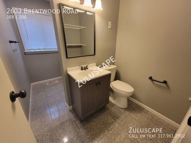 Building Photo - 2603 Brentwood Rd