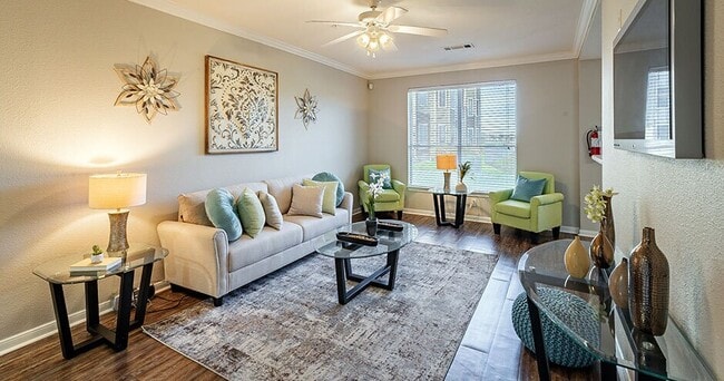 Building Photo - Bonus Perk: Up to $500 off—Just for Moving...