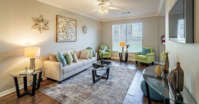 Building Photo - Bonus Perk: Up to $500 off—Just for Moving In!