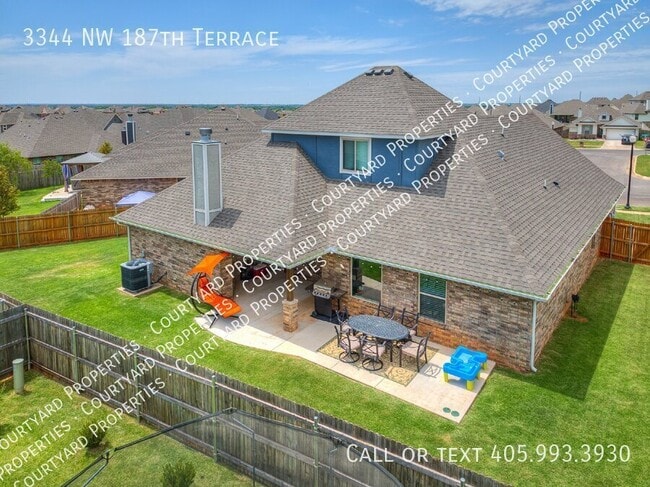 Building Photo - 3344 NW 187th Terrace
