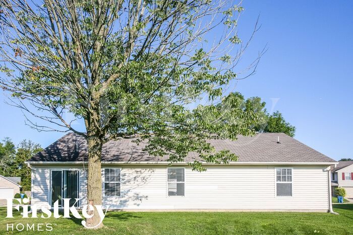 Building Photo - 1821 Windy Hl Ln