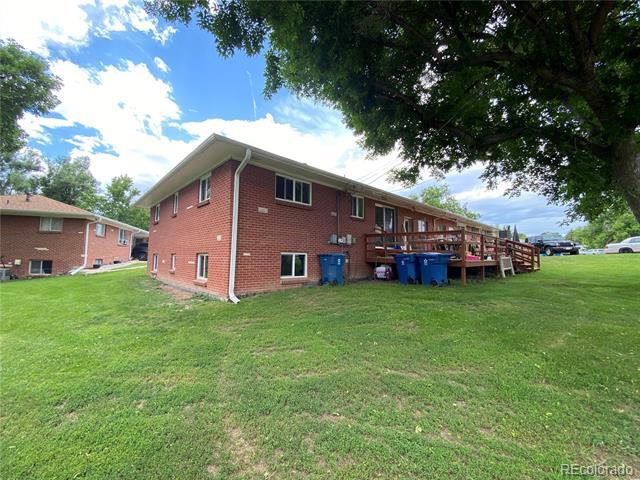 Building Photo - 1830 Independence St