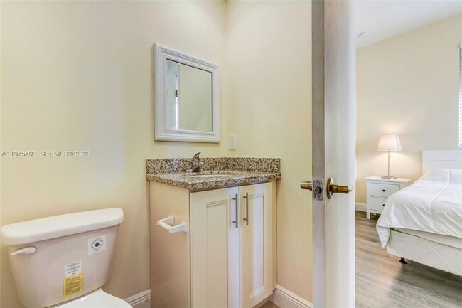 Building Photo - 1578 NE 110th St