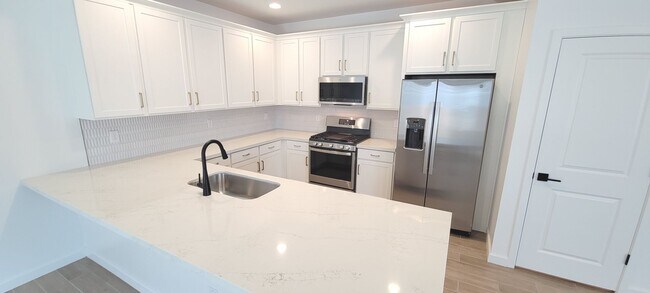 Building Photo - Union Park at Norterra