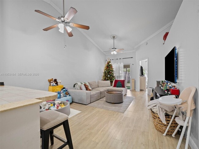 Building Photo - 11065 NW 38th Pl