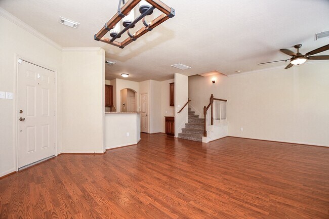 Building Photo - 5215 Brinkman Ct