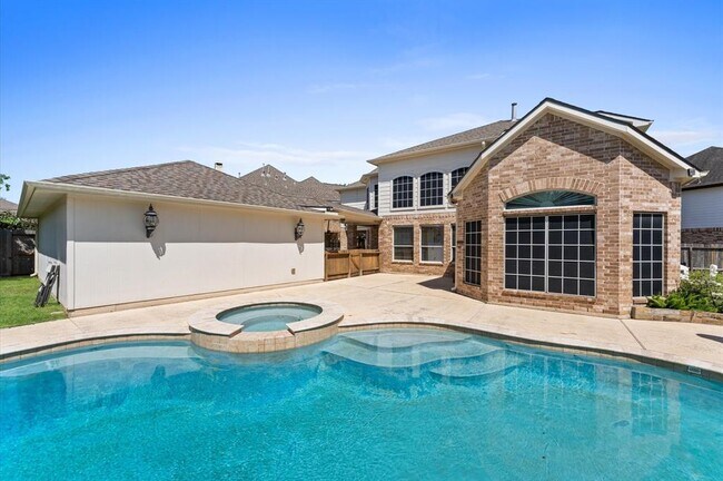 Building Photo - 3906 Point Cuero Ct