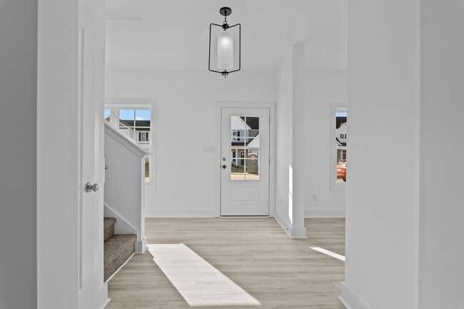 Building Photo - 136 Bourbon St