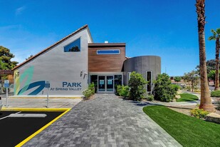 Building Photo - Park at Spring Valley