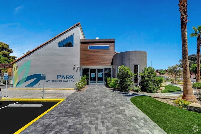 Building Photo - Park at Spring Valley
